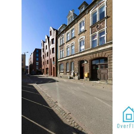 Golden Apartment Gdansk Exterior photo